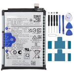 Batteriabatteriapila, For Galaxy A07 5G SM-A076M/B/F 6000mAh LC-196, For Galaxy A05 2023 5000mAh WT-S-N28