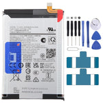 Batteriabatteriapila, For Galaxy A07 5G SM-A076M/B/F 6000mAh LC-196, For Galaxy A05 2023 5000mAh WT-S-N28