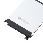 Batteria HQ-50SD da 5000 mAh per Galaxy A03 SM-A035F / A035M / A035G / Galaxy A14 4G / SM-A145B / A145F