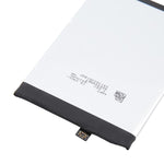 Batteria NT03 da 5000 mAh per Nothing Phone 2a / 2a Plus / CMF Phone 1 / Phone 3 / 3a Lite