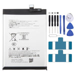 Batteria NT04 da 5000 mAh per Nothing Phone 3a / 3a Pro / CMF Phone 2 Pro
