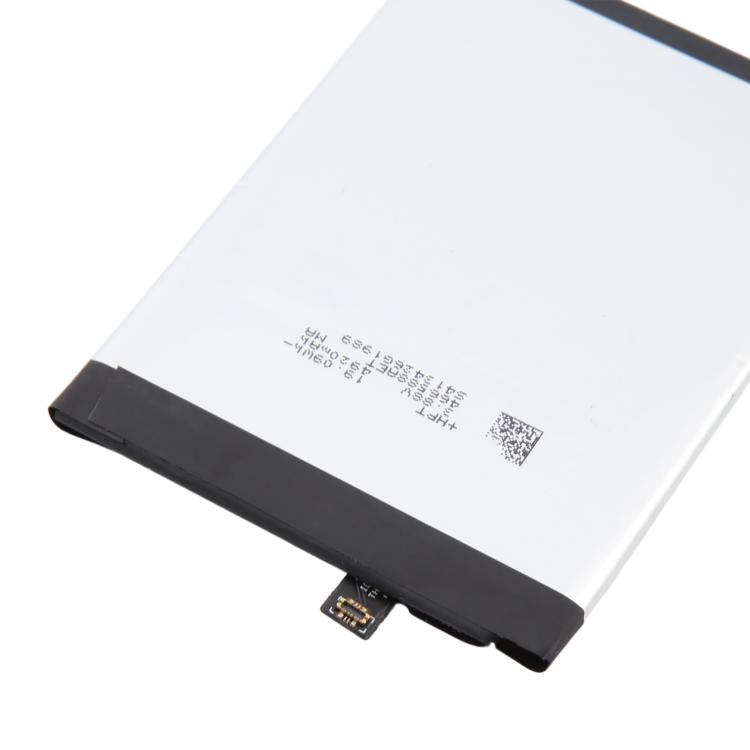 Batteria NT04 da 5000 mAh per Nothing Phone 3a / 3a Pro / CMF Phone 2 Pro