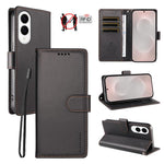 Custodia per telefono BETOPNICE in ecopelle vegana perlata con protezione RFID e cinturino., For Galaxy S26 5G, For Galaxy S25 FE 5G, For Galaxy S25 Edge 5G, For Galaxy S25 / S24 5G