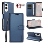 Custodia per telefono BETOPNICE in ecopelle vegana perlata con protezione RFID e cinturino., For Galaxy S26 5G, For Galaxy S25 FE 5G, For Galaxy S25 Edge 5G, For Galaxy S25 / S24 5G