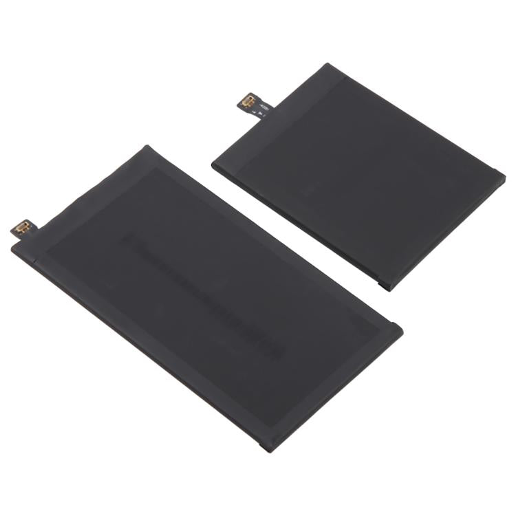 Set di batterie B-R1 e B-R2 da 2300 mAh per vivo X Fold V2178A per vivo X Fold V2178A., For vivo X Fold V2178A 2300mAh B-R1 B-R2