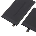 Set di batterie B-R1 e B-R2 da 2300 mAh per vivo X Fold V2178A per vivo X Fold V2178A., For vivo X Fold V2178A 2300mAh B-R1 B-R2