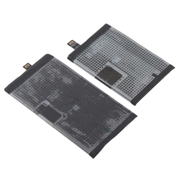 Set di batterie V2266A da 2400 mAh per vivo X Fold 2 (modelli B-Y6 e B-Y7), For vivo X Fold 2 V2266A 2400mAh B-Y6 B-Y7