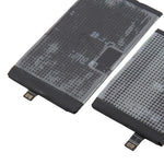 Set di batterie V2266A da 2400 mAh per vivo X Fold 2 (modelli B-Y6 e B-Y7), For vivo X Fold 2 V2266A 2400mAh B-Y6 B-Y7