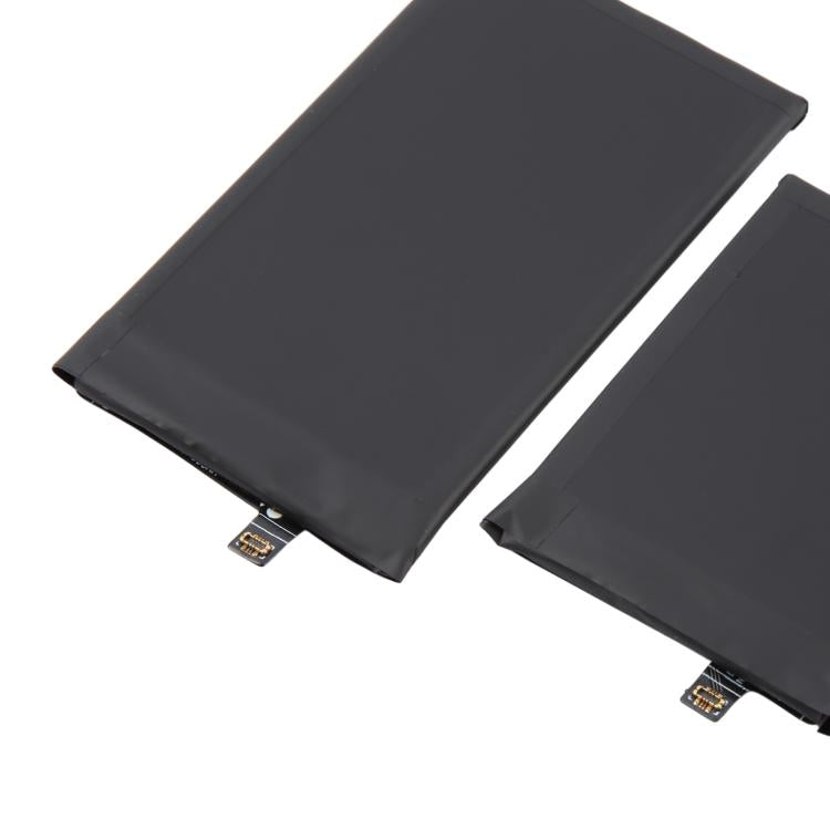 Set di batterie da 2460 mAh / 2560 mAh BM24 BM25 per Xiaomi Mi Mix Fold M2011J18C., For Xiaomi Mi Mix Fold M2011J18C 2460mAh / 2560mAh