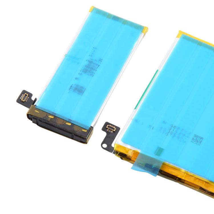 Set di batterie B-W9 + B-X0 per vivo X Flip V2256A 3173mAh 1181mAh, For vivo X Flip V2256A 3173mAh 1181mAh B-W9 + B-X0