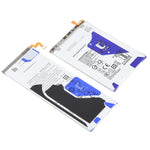 Set di batterie EB-BF966ABY + EB-BF967ABY per Galaxy Z Fold7 SM-F966 2190mAh 2210mAh., For Galaxy Z Fold7 SM-F966