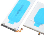 Set di batterie EB-BF966ABY + EB-BF967ABY per Galaxy Z Fold7 SM-F966 2190mAh 2210mAh., For Galaxy Z Fold7 SM-F966