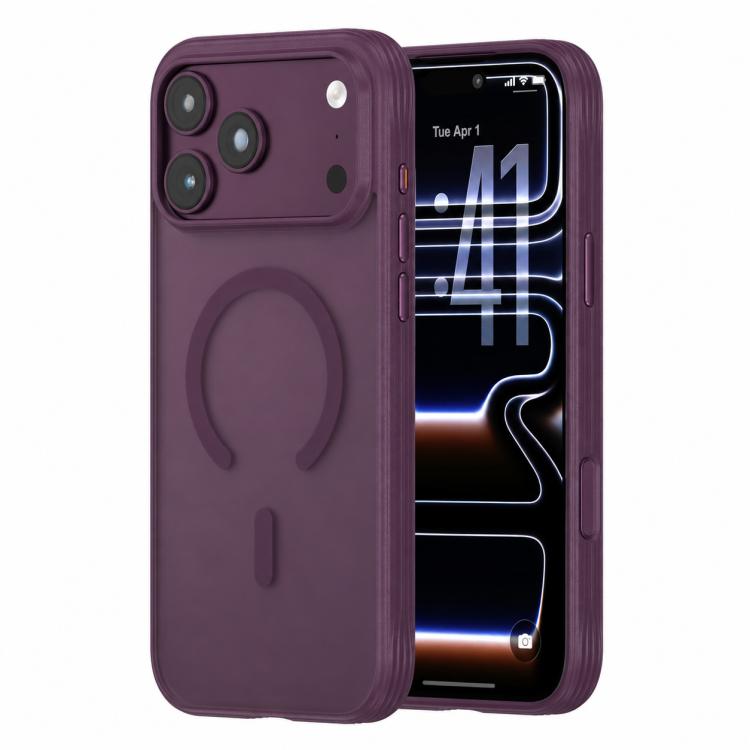 Custodia magnetica antiurto per iPhone 18 Pro
