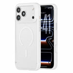 Custodia magnetica antiurto per iPhone 18 Pro