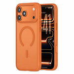 Custodia magnetica antiurto per iPhone 18 Pro