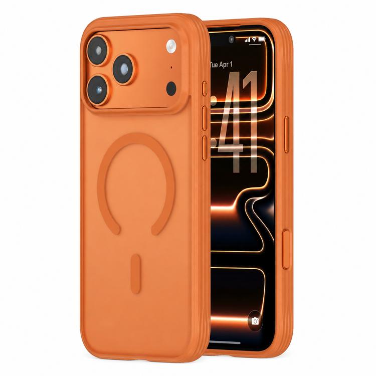 Custodia magnetica antiurto per iPhone 18 Pro