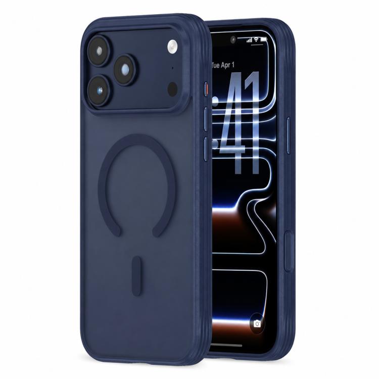 Custodia magnetica antiurto per iPhone 18 Pro