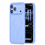 Custodia magnetica antiurto per iPhone 18 Pro