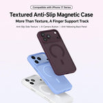 Custodia magnetica antiurto per iPhone 18 Pro