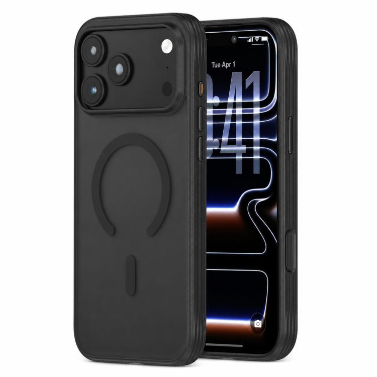 Custodia magnetica antiurto per iPhone 18 Pro