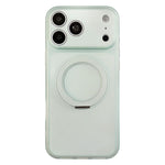 Custodia magnetica in silicone liquido per iPhone 16 e 17