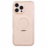 Custodia magnetica in silicone liquido per iPhone 15 e 16