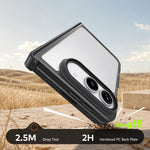 Custodia Armor MagSafe ibrida per iPhone Fold
