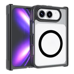 Custodia Armor MagSafe ibrida per iPhone Fold
