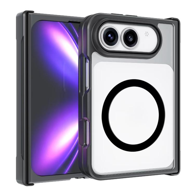 Custodia Armor MagSafe ibrida per iPhone Fold