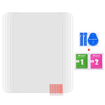 50 pezzi di pellicola in vetro temperato ad alto contenuto di alluminio da 0,18 mm, For iPhone Fold, For iPhone 18, For iPhone 18 Pro, For iPhone 18 Pro Max