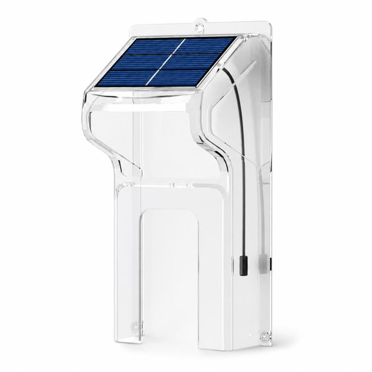 Copertura antipioggia solare per videocitofono U9