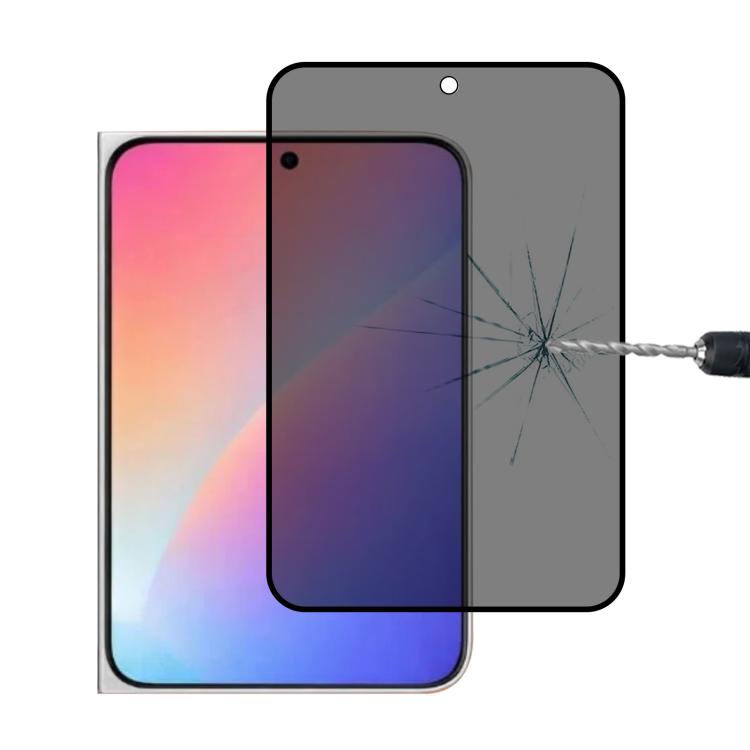 Pellicola in vetro temperato opaca antipolvere con angolo di visione di 28 gradi per la privacy., For iPhone Fold, For iPhone 18 / 18 Pro, For iPhone 18 Pro Max