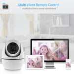 Telecamera di rete WiFi per interni NEO NIP-63RQ PT