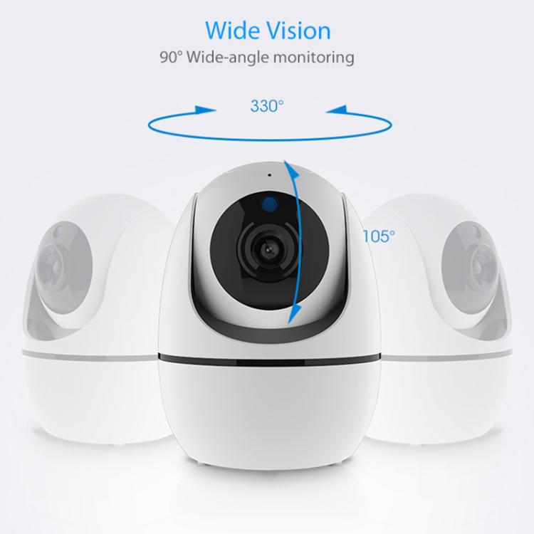 Telecamera di rete WiFi per interni NEO NIP-63RQ PT