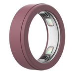 xDfind Cover in silicone per anello intelligente Oura Ring5, S, M