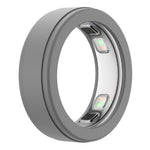 xDfind Cover in silicone per anello intelligente Oura Ring5, S, M