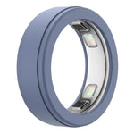 xDfind Cover in silicone per anello intelligente Oura Ring5, S, M