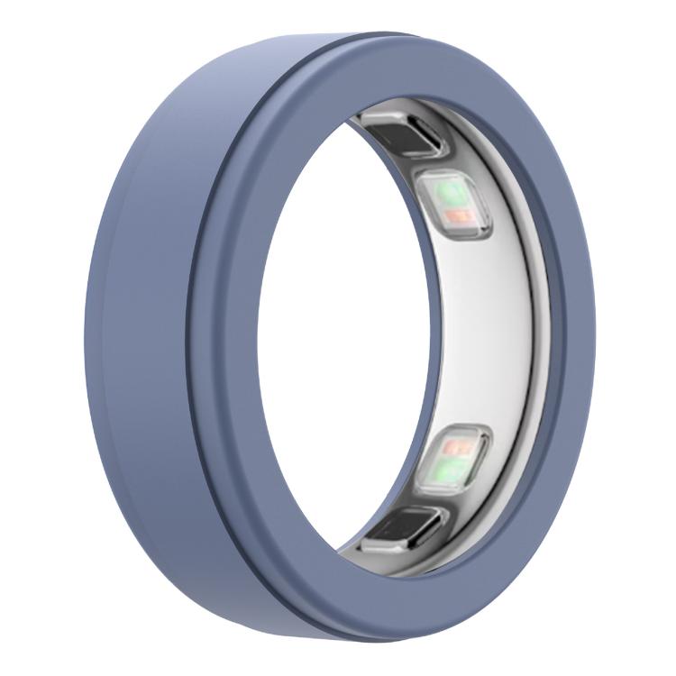 xDfind Cover in silicone per anello intelligente Oura Ring5, S, M
