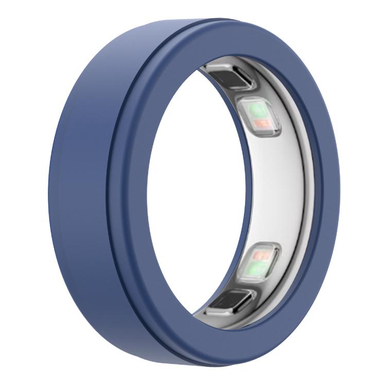 xDfind Cover in silicone per anello intelligente Oura Ring5, S, M
