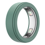xDfind Cover in silicone per anello intelligente Oura Ring5, S, M