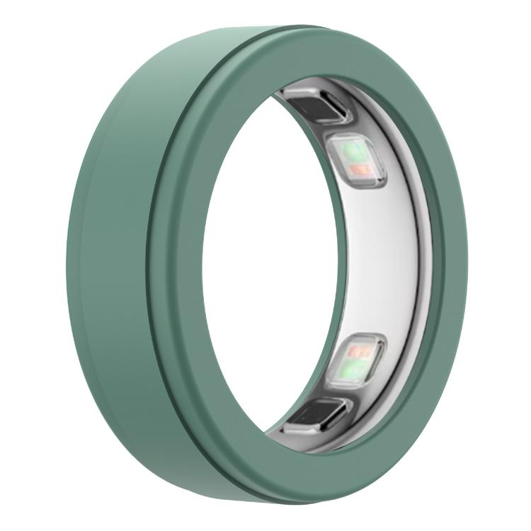 xDfind Cover in silicone per anello intelligente Oura Ring5, S, M