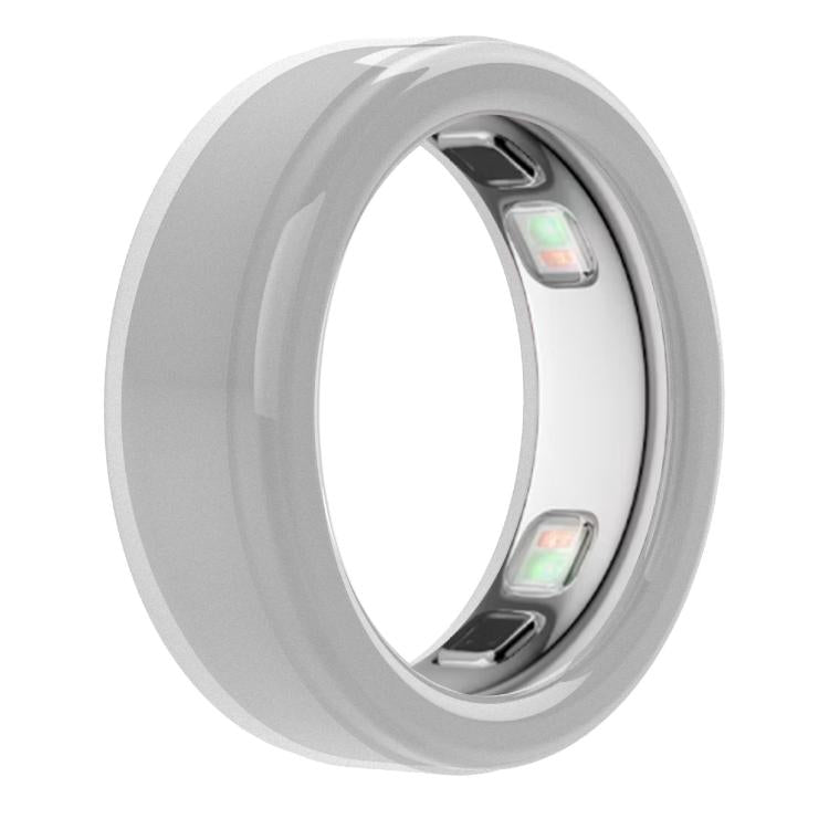 xDfind Cover in silicone per anello intelligente Oura Ring5, S, M