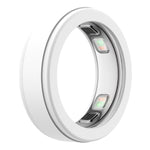 xDfind Cover in silicone per anello intelligente Oura Ring5, S, M