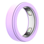 xDfind Cover in silicone per anello intelligente Oura Ring5, S, M