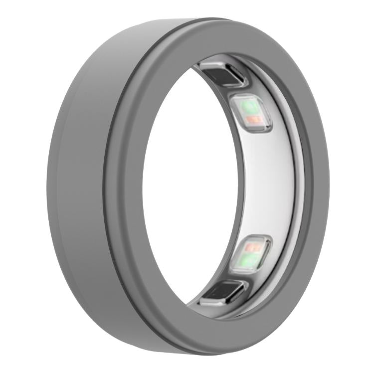 xDfind Cover in silicone per anello intelligente Oura Ring5, S, M