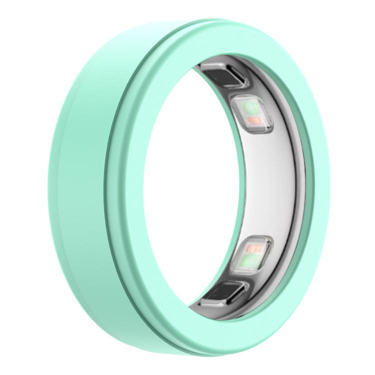 xDfind Cover in silicone per anello intelligente Oura Ring5, S, M