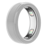 xDfind Cover in silicone per anello intelligente Oura Ring5, S, M