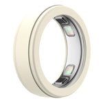 xDfind Cover in silicone per anello intelligente Oura Ring5, S, M