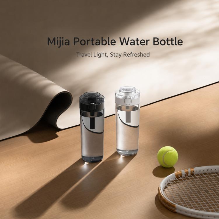 Borraccia portatile Xiaomi Mijia