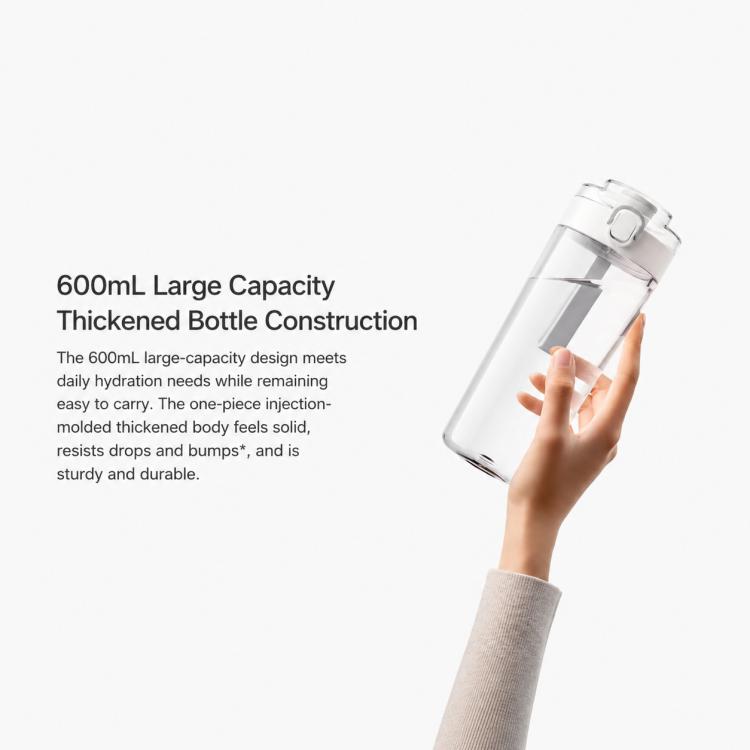 Borraccia portatile Xiaomi Mijia